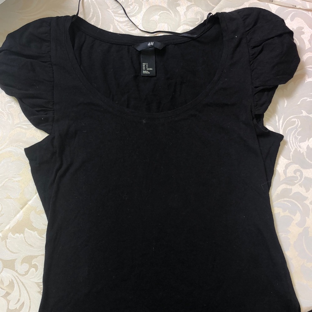 Black Top